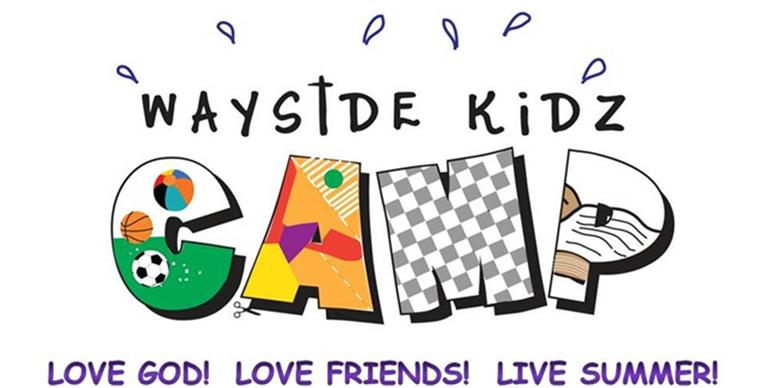 wayside kids camp