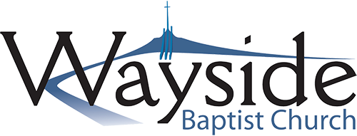 Wayside Baptist Church Miami